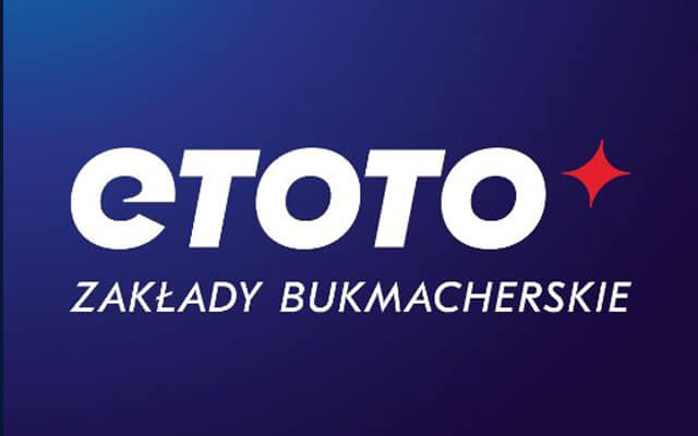 eToto Zakłady Bukmacherskie Recenzja, Opinie graczy i Oferta Bukmachera. product image