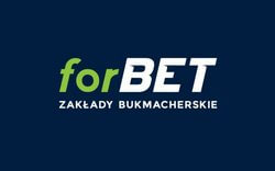 Kod Promocyjny forBET . Bonus powitalny, promocje i bonusy dla graczy. product image