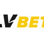 Grafika przedstawia logo LvBet logo