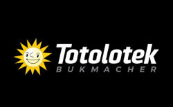 Totolotek zakłady piłkarskie Oferta product image