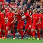 Liverpool