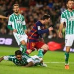 FC Barcelona bukmacher
