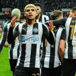 newcastle united