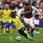 Everton FC - West Ham United