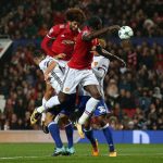 FC Basel 1893 - Manchester United