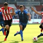 Piast Gliwice - Cracovia