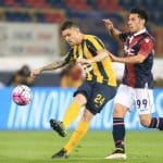 Verona FC - Bologna FC