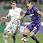 Fiorentina - Milan