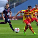 Jagiellonia-Białystok-Pogoń-Szczecin