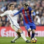 Real Madryt - Barcelona
