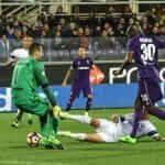 Fiorentina - Inter Mediolan - Serie A zakłady online