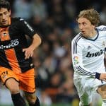 Valencia CF - Real Madryt