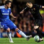Chelsea Londyn vs FC Barcelona