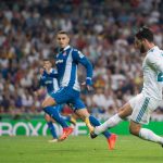 Espanyol Barcelona vs Real Madryt