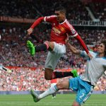 Newcastle United - Manchester United