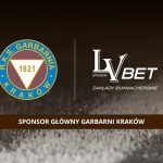 LVBET sponsor RKS Grabarnia Kraków
