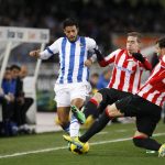 Athletic Bilbao - Real Sociedad