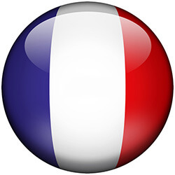 Francja vs Islandia
