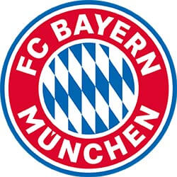 Bayern Monachium w Lidze Mistrzów