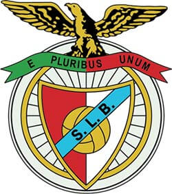 Benfica Lizbona