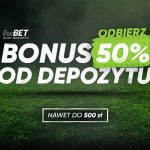 Bonus od depozytu w Forbet