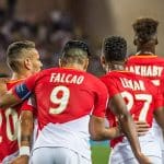 AS Monaco Liga Mistrzów
