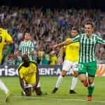 Espanyol vs Betis