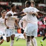 Manchester United - Bournemouth