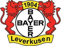 Bayern Leverkusen