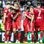 VfB Stuttgart - FSV Mainz