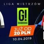 Gram Grubo na Europejskie Puchary Totolotek