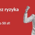 Promocja Weekend bez ryzyka w PZBuk
