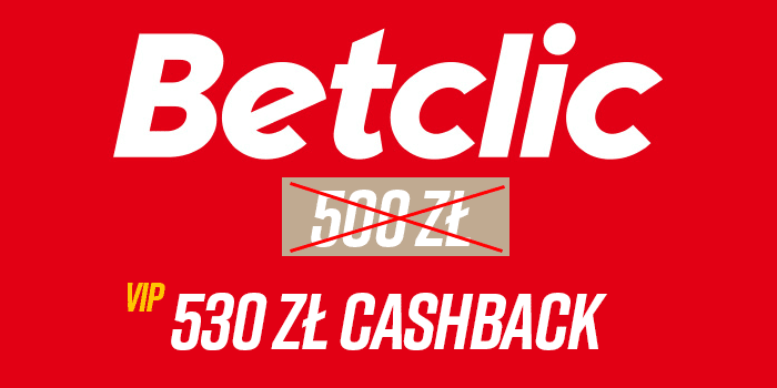 Kod promocyjny Betclic