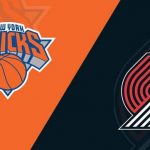Obrazek przedstawia zapowiedź meczu NYK - PTB