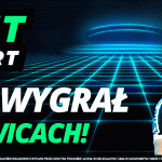 grafika przedstawia baner promocyjny bukmachera lv bet z okazji turnieju e-sportowego w Katowicach