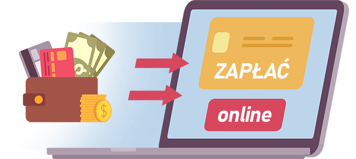 Wpłaty i wypłaty u legalnych polskich bukmacherów - płatności online.