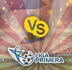 Na zdjęciu zapowiedź meczu Deportivo - Chinandega