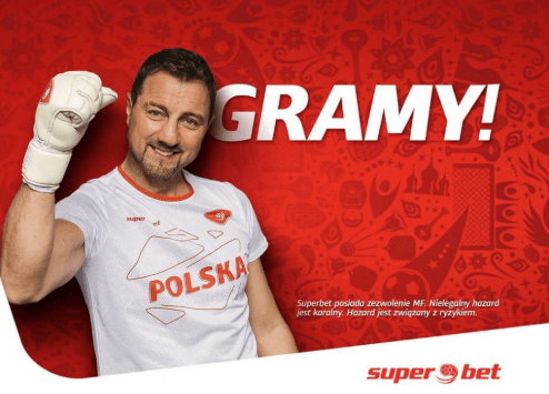 Superbet recenzja, opinie graczy i ekspertów o bukmacherze