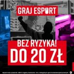 baner przedstawia promocję betclica