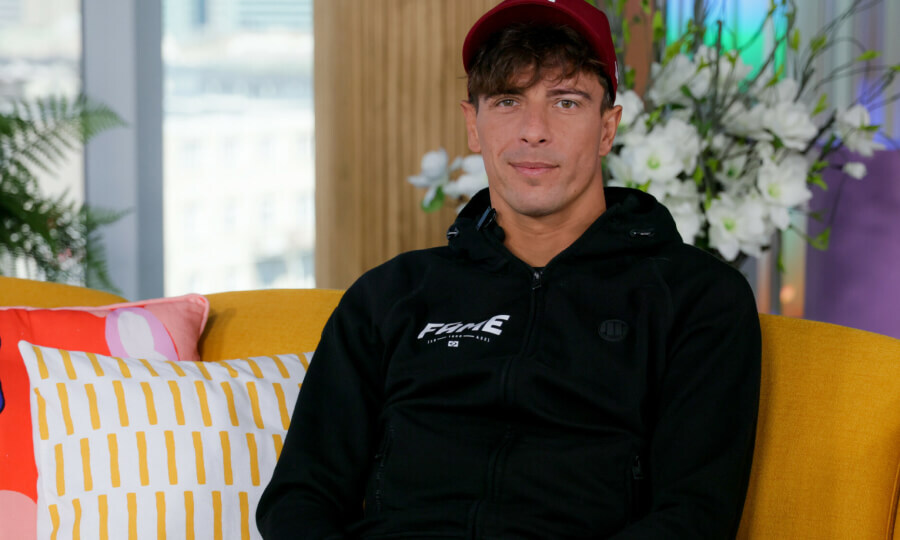 Fame MMA 30 kursy i typy bukmacherskie Robert Karaś