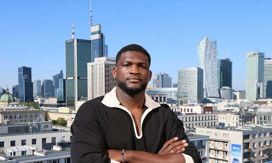 Izu Ugonoh Fame MMA kursy