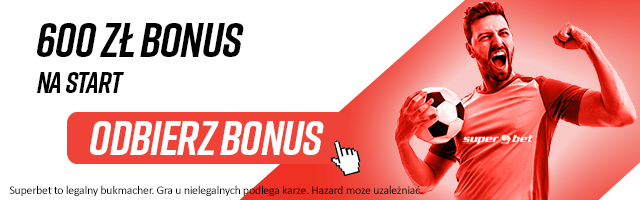 Kody bonusowe legalnych bukmacherów w Polsce
