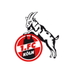 FC Koeln herb