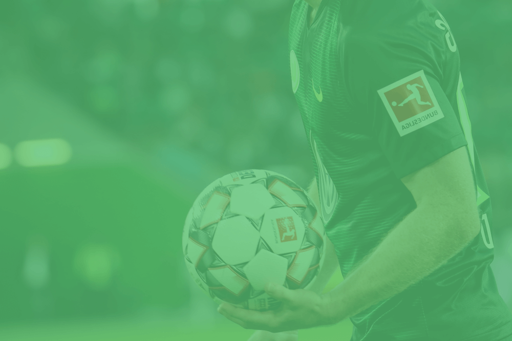 Zakłady na Bundesligę