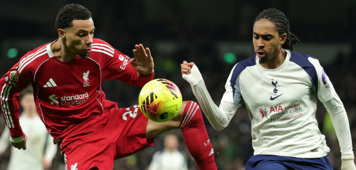 Liverpool – Tottenham: typy i kursy bukmacherskie, analiza (15.03.2026)