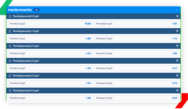 forBET zakłady bukmacherskie
