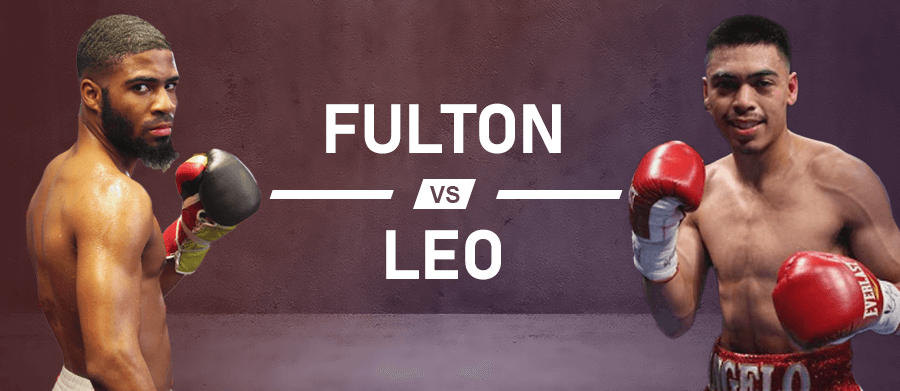 Leo vs Fulton – zakłady i kursy na walkę o pas WBO