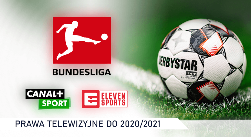 Bundesliga - prawa telewizyjne gdzie oglądać