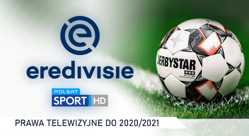 Eredivisie - prawa telewizyjne gdzie oglądać