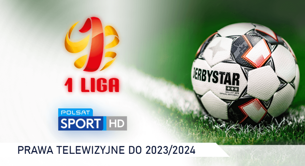 Fortuna 1 liga polska - prawa telewizyjne gdzie oglądać